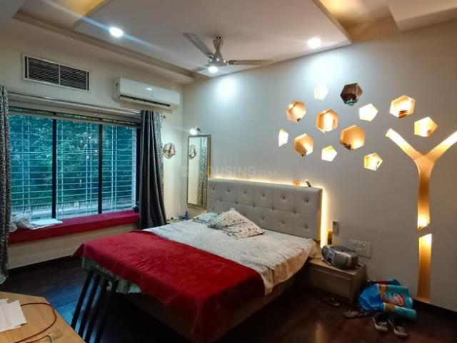 3 BHK Apartment in Ram Nagar for rent Nagpur. The reference number is 18554502
