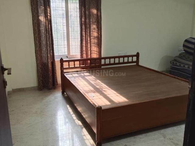 3 BHK Apartment in Ram Nagar for rent Nagpur. The reference number is 19551884