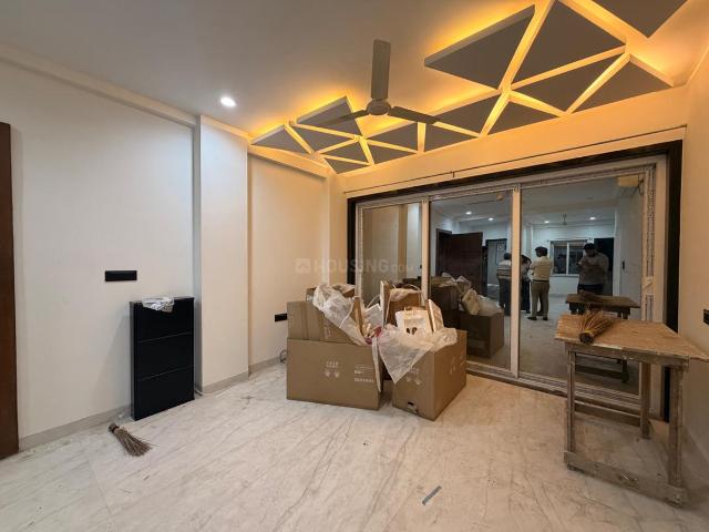 3 BHK Apartment in Ram Nagar for rent Nagpur. The reference number is 20348451