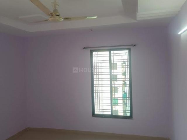 3 BHK Apartment in Ram Nagar for rent Nagpur. The reference number is 20353804