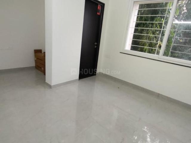 3 BHK Apartment in Ram Nagar for rent Nagpur. The reference number is 20326526