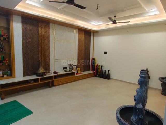 3 BHK Apartment in Ram Nagar for rent Nagpur. The reference number is 20601395