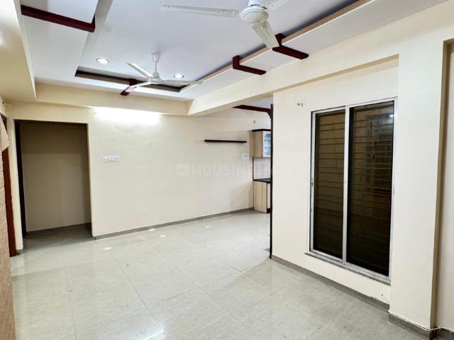 3 BHK Apartment in Ram Nagar for rent Nagpur. The reference number is 20947454