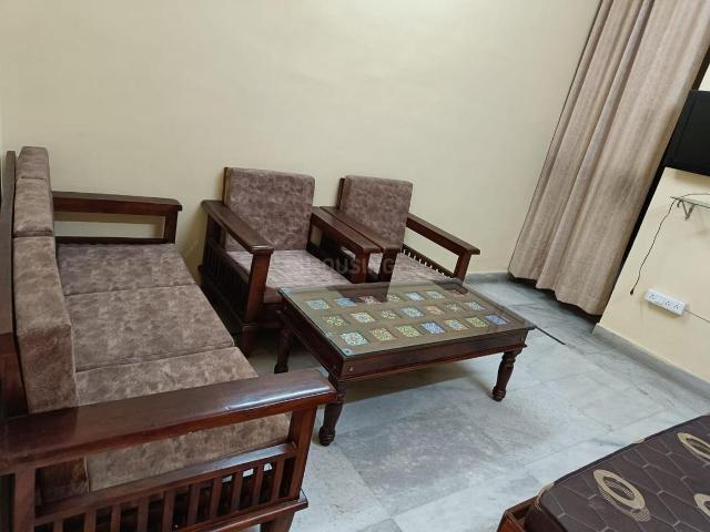 3 BHK Apartment in Ram Nagar for rent Jaipur. The reference number is 18432541