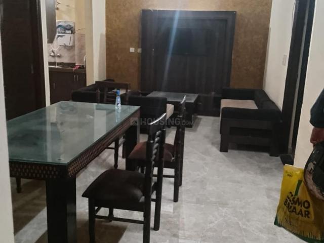 3 BHK Apartment in Ram Nagar for rent Jaipur. The reference number is 19240671