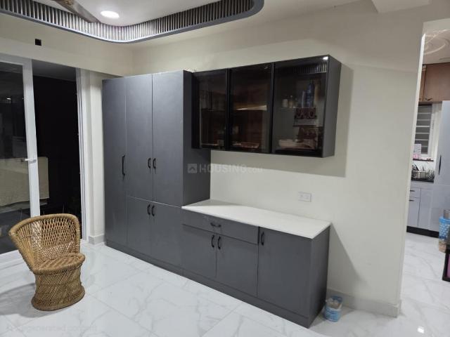 3 BHK Apartment in Ram Nagar for rent Visakhapatnam. The reference number is 19641576