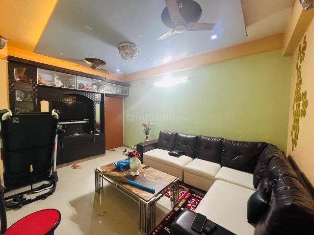 3 BHK Apartment in Ram Krishna Puram for rent Patna. The reference number is 19760930