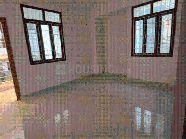 3 BHK Apartment in Ram Krishna Puram for resale Patna. The reference number is 19801176