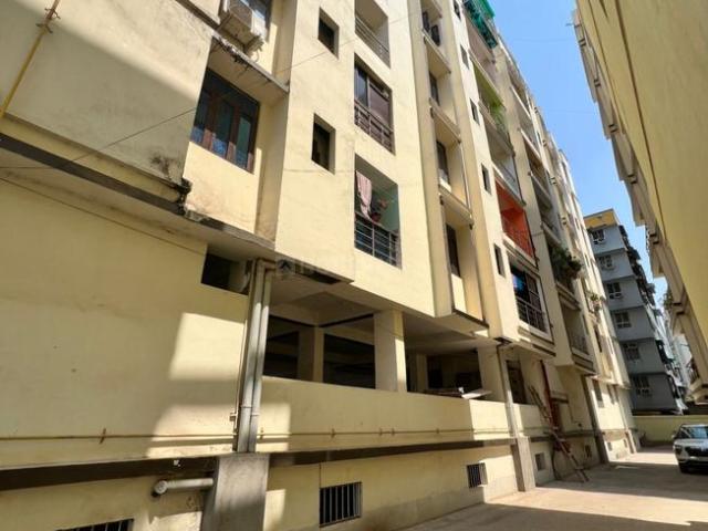 3 BHK Apartment in Ram Krishna Puram for resale Patna. The reference number is 20561695