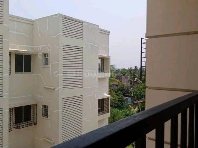 3 BHK Apartment in Ramchandrapur for resale Kolkata. The reference number is 19671677
