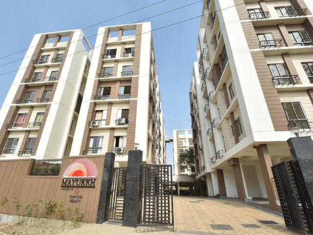 3 BHK Apartment in Ramchandrapur for resale Kolkata. The reference number is 19759136