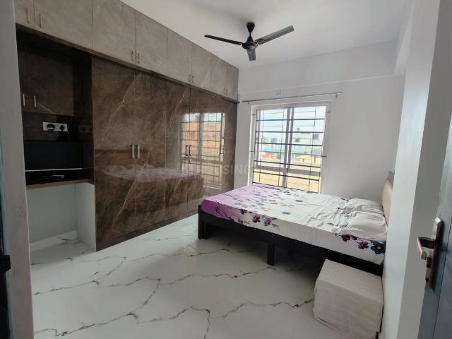 3 BHK Apartment in Ramamurthy Nagar for rent Bengaluru. The reference number is 20678635