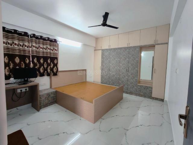 3 BHK Apartment in Ramamurthy Nagar for rent Bengaluru. The reference number is 20781097