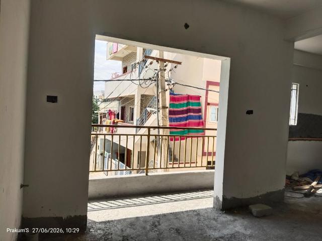 3 BHK Apartment in Ramamurthy Nagar for resale Bengaluru. The reference number is 20641996