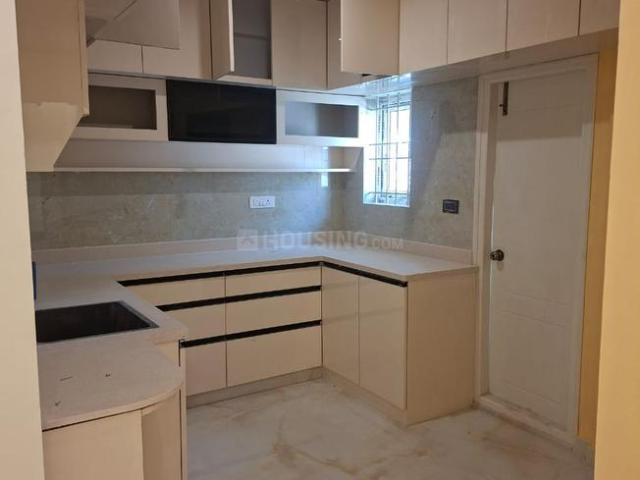 3 BHK Apartment in Ramamurthy Nagar for resale Bengaluru. The reference number is 20638940