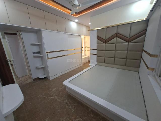 3 BHK Apartment in Ramamurthy Nagar for resale Bengaluru. The reference number is 20638920