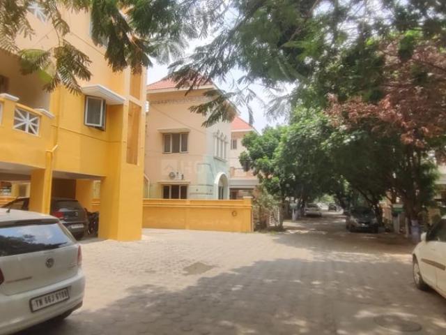 3 BHK Apartment in Ramanathapuram for resale Coimbatore. The reference number is 16966172