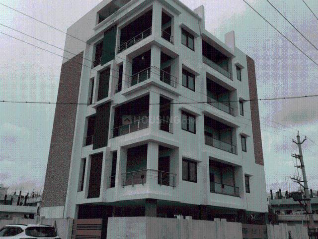 3 BHK Apartment in Ramanayapeta for rent Kakinada. The reference number is 20811184