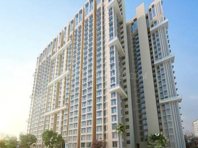 3 BHK Apartment in Ramabai Ambedkar Nagar for resale Mumbai. The reference number is 13234491