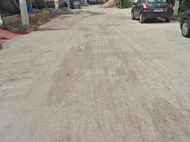 3 BHK Apartment in Ramachandra Puram for resale Sangareddy. The reference number is 20885115