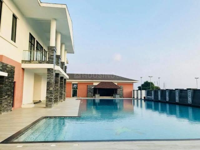 3 BHK Apartment in Kelambakkam for resale Chennai. The reference number is 6713875