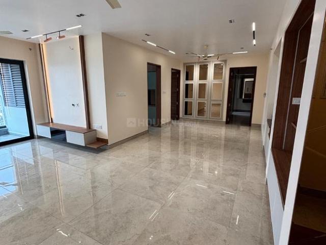 3 BHK Apartment in Ramapuram for rent Chennai. The reference number is 19581414