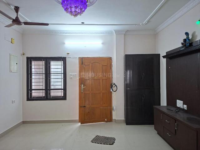 3 BHK Apartment in Ramapuram for rent Chennai. The reference number is 20679691