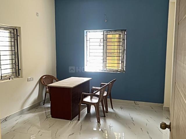 3 BHK Apartment in Ramapuram for resale Chennai. The reference number is 20660669