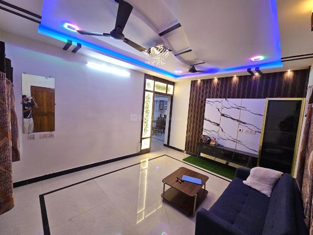 3 BHK Apartment in Ramavarapadu for rent Vijayawada. The reference number is 20025101