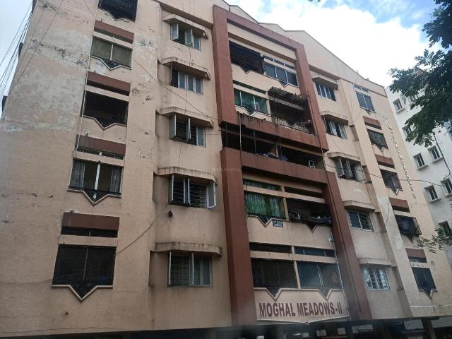 3 BHK Apartment in Rambagh Colony for rent Hyderabad. The reference number is 14023787