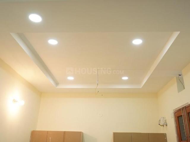 3 BHK Apartment in Ramgarh Bhudda for resale Zirakpur. The reference number is 15744545