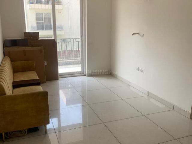 3 BHK Apartment in Ramgarh Bhudda for resale Zirakpur. The reference number is 17233111