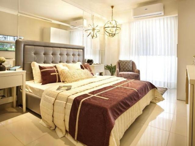 3 BHK Apartment in Ramgarh Bhudda for resale Zirakpur. The reference number is 19326511
