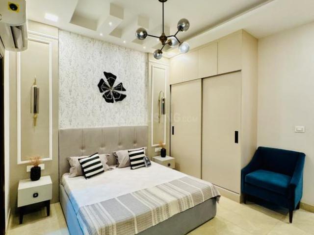 3 BHK Apartment in Ramgarh Bhudda for resale Zirakpur. The reference number is 19601268