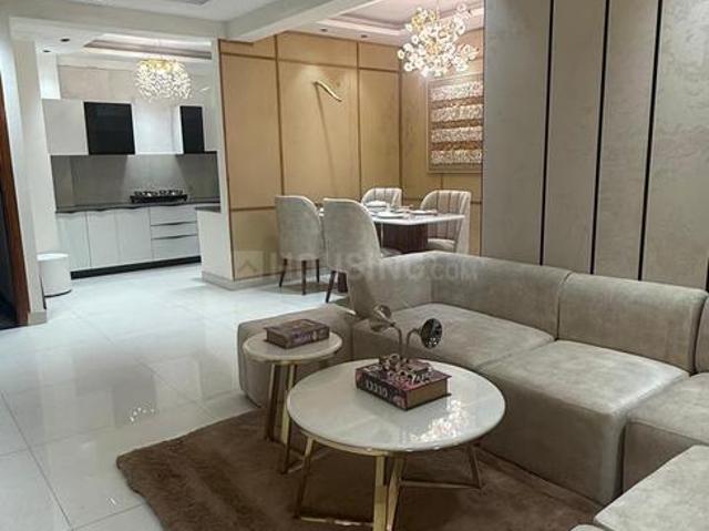 3 BHK Apartment in Ramgarh Bhudda for resale Zirakpur. The reference number is 19833999
