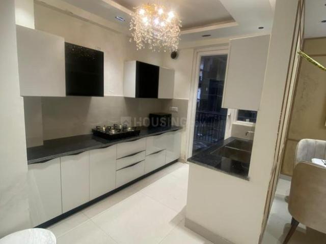3 BHK Apartment in Ramgarh Bhudda for resale Zirakpur. The reference number is 20152193