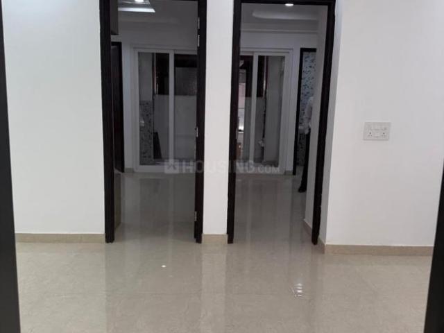 3 BHK Apartment in Ramgarh Bhudda for resale Zirakpur. The reference number is 20233635
