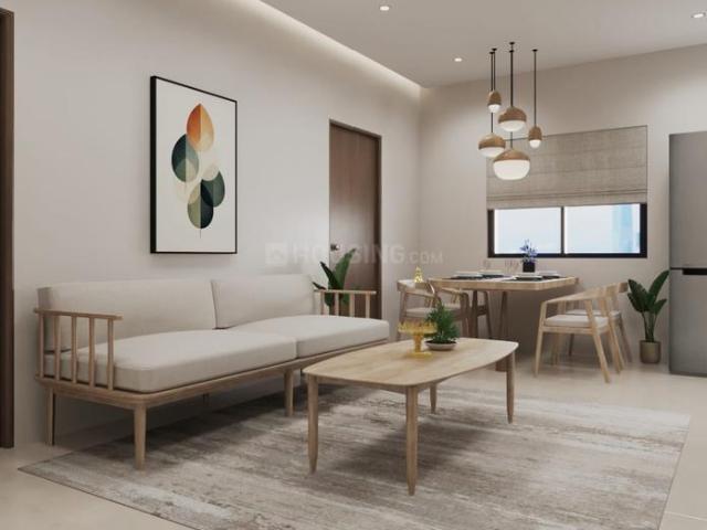 3 BHK Apartment in Ramdaspeth for rent Nagpur. The reference number is 17650203