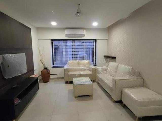 3 BHK Apartment in Ramdaspeth for rent Nagpur. The reference number is 19784244