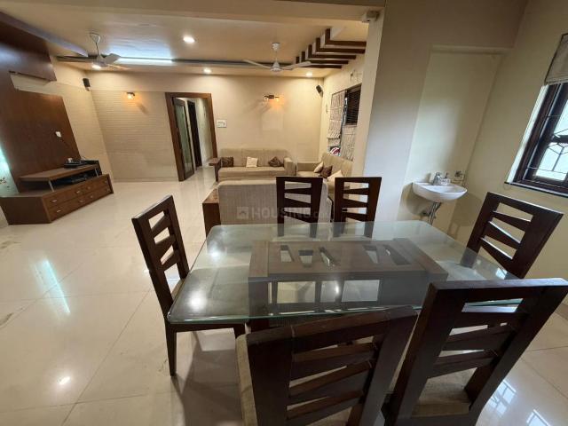 3 BHK Apartment in Ramdaspeth for rent Nagpur. The reference number is 20481955
