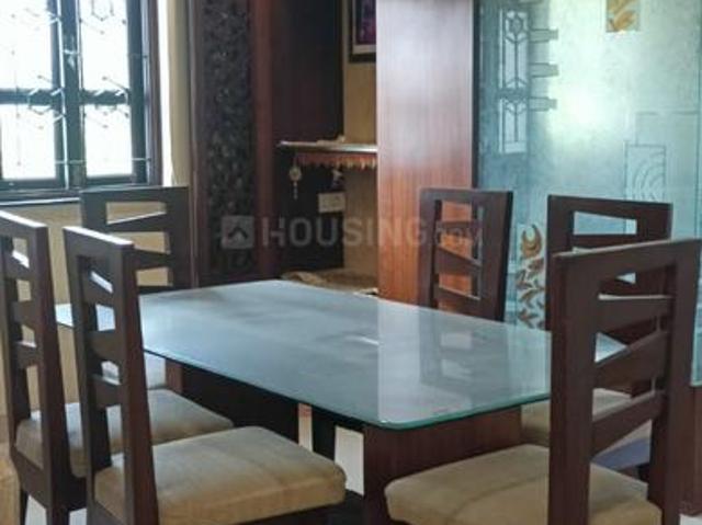 3 BHK Apartment in Ramdaspeth for rent Nagpur. The reference number is 20553869