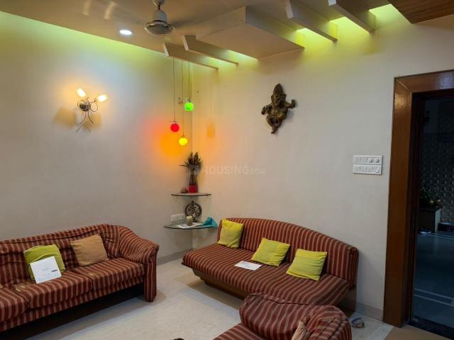 3 BHK Apartment in Ramdaspeth for rent Nagpur. The reference number is 20203084