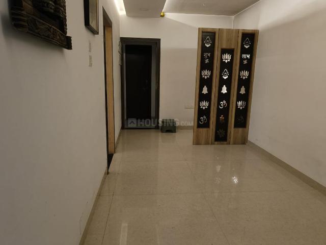 3 BHK Apartment in Ramdaspeth for resale Nagpur. The reference number is 13621009