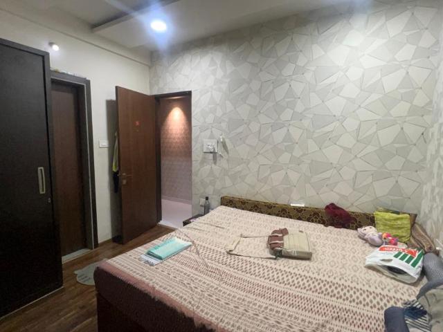 3 BHK Apartment in Ramdaspeth for resale Nagpur. The reference number is 20036273