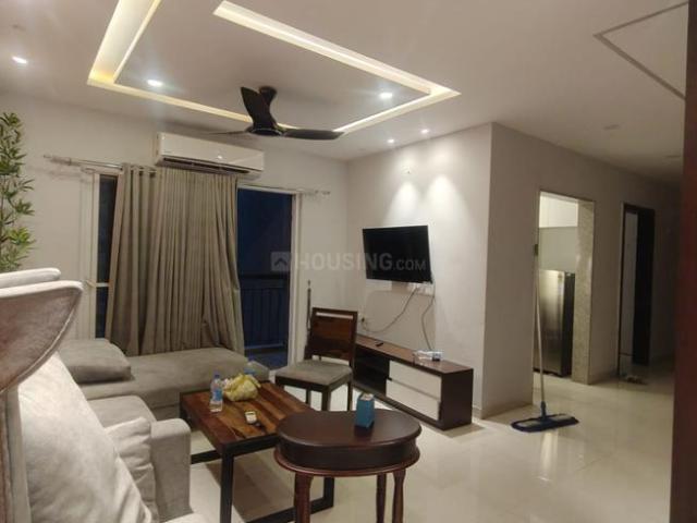 3 BHK Apartment in Ramdaspeth for resale Nagpur. The reference number is 20655068