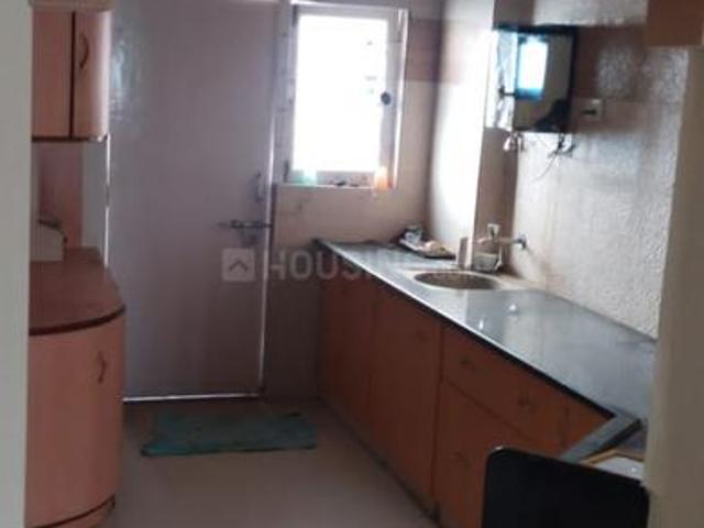 3 BHK Apartment in Ramdev Nagar for rent Ahmedabad. The reference number is 18880215