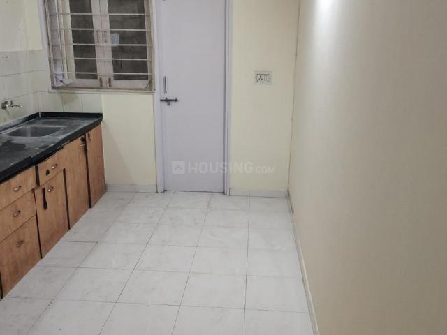 3 BHK Apartment in Ramdev Nagar for rent Ahmedabad. The reference number is 19170637