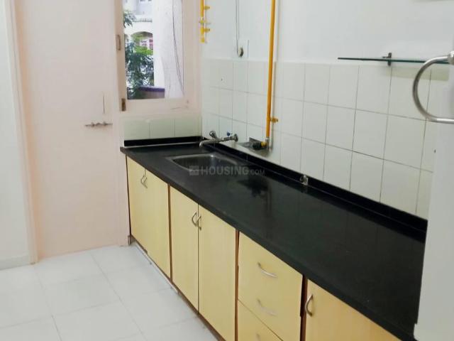 3 BHK Apartment in Ramdev Nagar for rent Ahmedabad. The reference number is 20230134