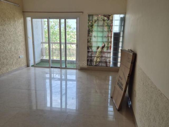 3 BHK Apartment in Ramdev Nagar for rent Ahmedabad. The reference number is 20371976