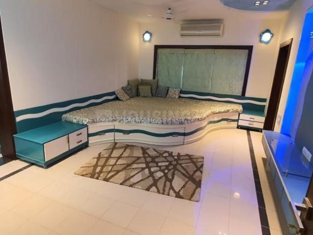 3 BHK Apartment in Ramdev Nagar for rent Ahmedabad. The reference number is 20382303